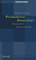 Taubert |  Produktive Anarchie? | eBook | Sack Fachmedien