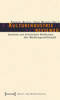 Becker (verst.) / Becker / Wehner |  Kulturindustrie reviewed | eBook | Sack Fachmedien