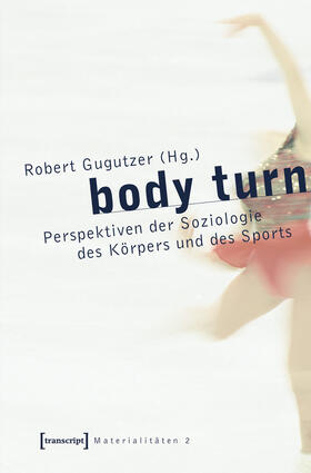 Gugutzer |  body turn | eBook | Sack Fachmedien