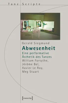 Siegmund |  Abwesenheit | eBook | Sack Fachmedien