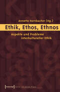Hornbacher |  Ethik, Ethos, Ethnos | eBook | Sack Fachmedien