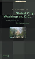 Gerhard |  Global City Washington, D.C. | eBook | Sack Fachmedien