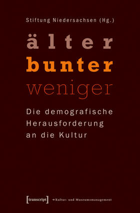 »älter - bunter - weniger« | E-Book | sack.de