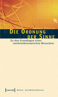 Treutler |  Die Ordnung der Sinne | eBook | Sack Fachmedien