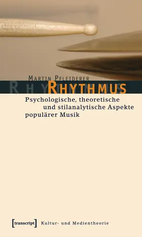 Pfleiderer | Rhythmus | E-Book | sack.de
