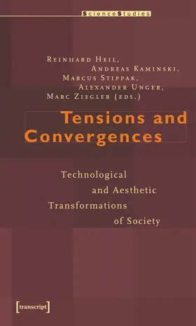 Heil / Kaminski / Stippak | Tensions and Convergences | E-Book | sack.de