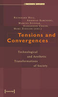 Heil / Kaminski / Stippak |  Tensions and Convergences | eBook | Sack Fachmedien
