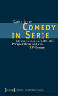 Knop |  Comedy in Serie | eBook | Sack Fachmedien