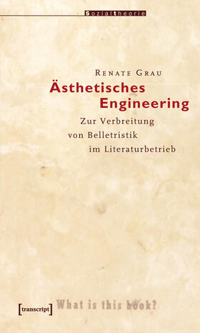 Grau |  Ästhetisches Engineering | eBook | Sack Fachmedien