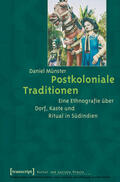 Münster |  Postkoloniale Traditionen | eBook | Sack Fachmedien