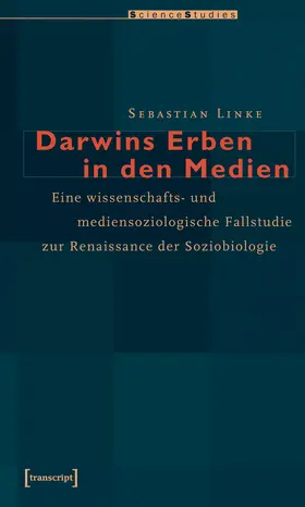 Linke |  Darwins Erben in den Medien | eBook | Sack Fachmedien