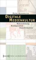 Missomelius |  Digitale Medienkultur | eBook | Sack Fachmedien