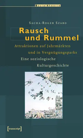 Szabo |  Rausch und Rummel | eBook | Sack Fachmedien