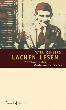 Rehberg |  lachen lesen | eBook | Sack Fachmedien