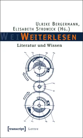 Bergermann / Strowick |  Weiterlesen | eBook | Sack Fachmedien