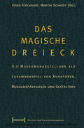 Kirchhoff / Schmidt |  Das magische Dreieck | eBook | Sack Fachmedien