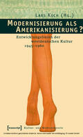 Koch |  Modernisierung als Amerikanisierung? | eBook | Sack Fachmedien