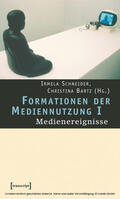 Schneider / Bartz |  Formationen der Mediennutzung I | eBook | Sack Fachmedien