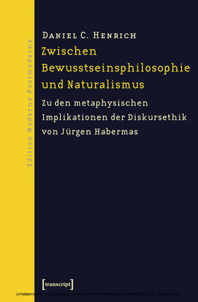 Henrich | Zwischen Bewusstseinsphilosophie und Naturalismus | E-Book | sack.de