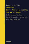 Henrich |  Zwischen Bewusstseinsphilosophie und Naturalismus | eBook | Sack Fachmedien