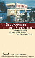 Bollhöfer |  Geographien des Fernsehens | eBook | Sack Fachmedien