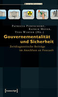 Purtschert / Meyer / Winter |  Gouvernementalität und Sicherheit | eBook | Sack Fachmedien