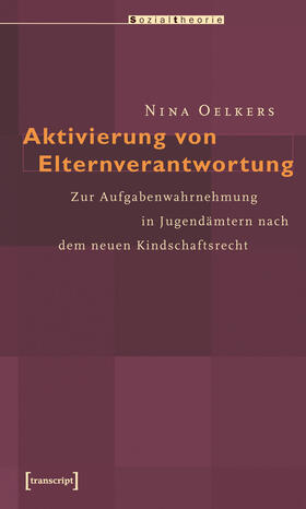 Oelkers | Aktivierung von Elternverantwortung | E-Book | sack.de