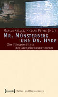 Krause / Pethes |  Mr. Münsterberg und Dr. Hyde | eBook | Sack Fachmedien