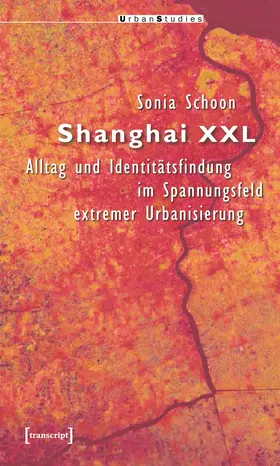 Schoon |  Shanghai XXL | eBook | Sack Fachmedien