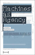 Lischka / Sick |  Machines as Agency | eBook | Sack Fachmedien