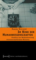 Reichert |  Im Kino der Humanwissenschaften | eBook | Sack Fachmedien