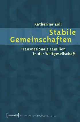 Zoll |  Stabile Gemeinschaften | eBook | Sack Fachmedien