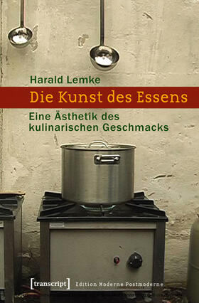 Lemke | Die Kunst des Essens | E-Book | sack.de
