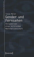 Maier |  Gender und Fernsehen | eBook | Sack Fachmedien