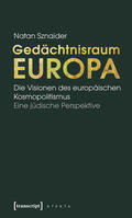 Sznaider |  Gedächtnisraum Europa | eBook | Sack Fachmedien