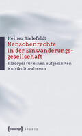 Bielefeldt |  Menschenrechte in der Einwanderungsgesellschaft | eBook | Sack Fachmedien
