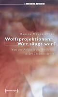 Mangelsdorf |  Wolfsprojektionen: Wer säugt wen? | eBook | Sack Fachmedien
