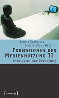 Schneider / Otto |  Formationen der Mediennutzung II | eBook | Sack Fachmedien