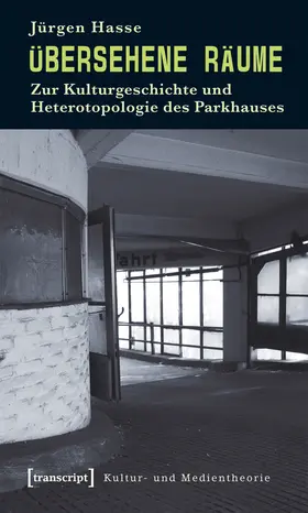 Hasse |  Übersehene Räume | eBook | Sack Fachmedien