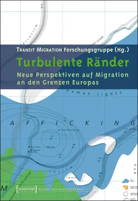 Turbulente Ränder | E-Book | www.sack.de