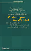 Arndt / Dege / Ellermann |  Ordnungen im Wandel | eBook | Sack Fachmedien