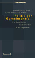 Böckelmann / Morgenroth |  Politik der Gemeinschaft | eBook | Sack Fachmedien