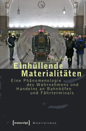 Frers |  Einhüllende Materialitäten | eBook | Sack Fachmedien