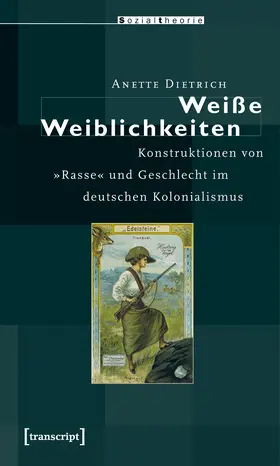 Dietrich |  Weiße Weiblichkeiten | eBook | Sack Fachmedien