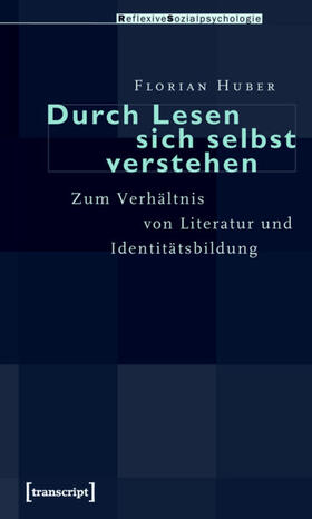 Huber | Durch Lesen sich selbst verstehen | E-Book | sack.de