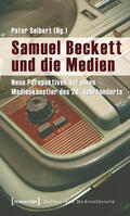 Seibert |  Samuel Beckett und die Medien | eBook | Sack Fachmedien