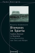 Stüdemann |  Dionysos in Sparta | eBook | Sack Fachmedien