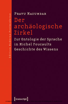 Mazumdar | Der archäologische Zirkel | E-Book | sack.de