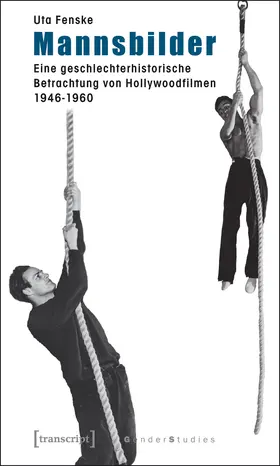 Fenske |  Mannsbilder | eBook | Sack Fachmedien