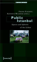 Eckardt / Wildner |  Public Istanbul | eBook | Sack Fachmedien